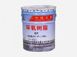 環(huán)氧樹脂膠泥（環(huán)氧樹脂、固化劑、稀釋劑、粉料）