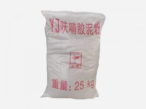 呋喃樹脂膠泥（YJ呋喃樹脂、呋喃粉料）